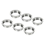 G9 Light Circle Socket Lamp M20 Zinc Alloy For Lightweight Fixtures, White, 6pcs. Fixed Price $7.79.