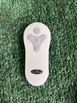 Harbor Breeze Ceiling Fan & Light Wireless Remote Control Fcc# Kujce10311. Fixed Price $25.00.