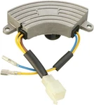 Heris 350 3500 Watt Generator Avr Automatic Voltage Regulator Rectifier 3.5kw Ha. Fixed Price $13.45.