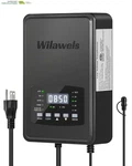300w Low Voltage Landscape Transformer, Weatherproof Outdoor Transfo. Fixed Price $192.05.