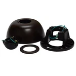 Fanimation Accessory 1" Sloped Ceiling Kit In Dark Bronze. Fixed Price $137.98.