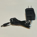 Changzhou Positive Energy Class 2 Power Supply Model Znl-v120050 12v 0.5a 6w. Fixed Price $18.85.