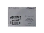 Fanimation Matte White Close To Ceiling Kit Cck8002mw. Fixed Price $38.28.