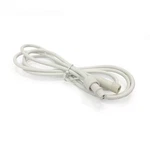 Nora Lighting Nm2-ew-4 4' Extension Cable For M2 Led Recessed - White. Fixed Price $28.05.