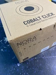 Nora Lighting Nlcbc2-55127mpw/10 Cobalt 5" Led Recessed Trim, 1000lm, 2700k, Whi. Fixed Price $57.99.
