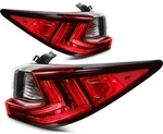Scitoo Pair Set Led Tail Lights Assembly For 2016-2019 Lexus Rx350 Rx450h 3.5l. Fixed Price $290.99.