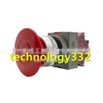 1pc New Idec Pull Out Scram Switch Ayw401r 402r Ayw411r 422r 404r #yt. Fixed Price $27.71.
