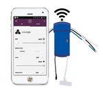 Fanimation Wfr8530 Fansync Wifi Receiver For Wrap Fpd8530 Ceiling - Blue. Fixed Price $132.78.