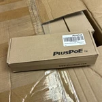 Pluspoe Pe705a50v12 Silver 50 Watts 12vdc 4.15a Dimmable Led Driver Transformer. Fixed Price $19.99.