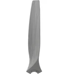 Fanimation Spitfire 48" Brushed Nickel Grey Blades Only B6720-48bn Ceiling Fan. Fixed Price $47.49.