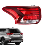 Lh Left Driver Side Outer Tail Light Replacement For Mitsubishi Outlander 201.... Fixed Price $123.79.