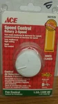 Leviton/ace Speed Control Rotary 3-speed 3027570 (qty 4). Fixed Price $26.40.