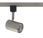 Nuvo Lighting Th475 1 Light 3-1/2"h Led Track Head For H-track - Nickel. Fixed Price $55.99.