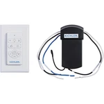 Kichler Ac Handheld Remote Kit Full Function, White -. Fixed Price $114.97.