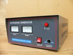 Changzhou Yachao Analog Ultrasonic Generator Dual Meter Power Supply. Fixed Price $229.99.