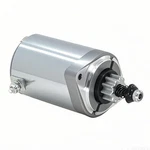 Starter For Kawasaki 21163-0743 21163-0749 21163-7024 21163-7034 21163-7035. Fixed Price $68.99.
