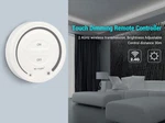 Miboxer Tuya Wifi + 2.4g Rf Dimmer Rgbw Rgb Cct Fut037w+ Led Strip Controller. Fixed Price $11.39.