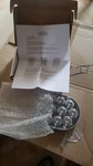 Thomas Bus C2 Led Warning Lamp Light Module 0m90-2259-10 Whs2. Fixed Price $175.00.