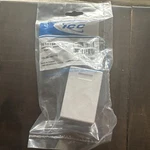 Icc Ic107sb1wh Surface Mount Box 1-port White Brand New. Fixed Price $6.00.