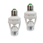 Taigeguang Motion Activated Light Socket,e26 Security Bulb Socke.... Fixed Price $20.82.