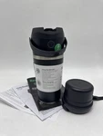 Nutribullet Flip Portable Blender With Insulated Cup, Cordless - Black. Fixed Price $68.84.