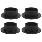Jnxqwe E26 E27 Light Socket Shade Ring,21.5mm/0.85inch Height Plastic Lamp Sh.... Fixed Price $20.29.