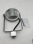 Volume Lighting V2777-20 Line Voltage And Track 10" Tall Head Silver Gray. Fixed Price $19.99.