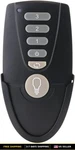 Anderic Uc7222t434 Ceiling Fan Remote For Home Decorators Collection 68". Fixed Price $44.24.