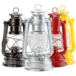 Feuerhand 276 Kerosene Lamp Lantern Storm Petroleum New In Set. Fixed Price $43.97.