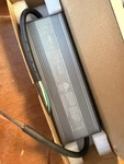 Emitever 96w Triac Dimmable Led Driver Ac 120v To Dc 24v Power Supply Ip66. Fixed Price $65.00.