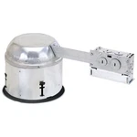 Nora Lighting Nhric-27lmrat 5-1/2" Tall Remodel Housing For 6". Fixed Price $28.78.