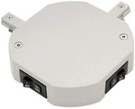Wac Lighting Tjl-j2-left-2-7awt J2 Track Current Limiter With L Connector. Fixed Price $50.29.