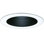 Elco El993k 4" Phenolic Baffle With Metal Ring & Socket Holder Bracket. Fixed Price $19.08.