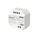Miboxer Ac Triac Dimmer (zigbee 3.0 + 2.4g Push). Fixed Price $40.00.