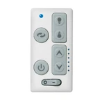 Emerson 6-speed 1.0 Amp Reversing Dimming Led Wall Control Sw605. Fixed Price $42.85.