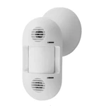 Hubbell Atp1600wrp Occupancy Sensor, Ultrasonic And Pir , 1,600 Sq Ft With Relay. Fixed Price $84.95.