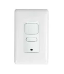 Hubbell Lhirs1w Lighthawk Pir Wall Switch White 1-circuit. Fixed Price $125.28.