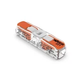 Wago 221 Series Inline Splicing Wire Connector Lever Nuts Free Shipping. Fixed Price $359.99.