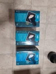 Lot Of 3 Track Lighting Design House Lt-837bk Adjustable Shade Black Ac 120v. Fixed Price $15.00.