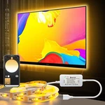 Gidealed Smart Zigbee 3.0 Usb Rgbww Led Strip 0.206m X 0.187m 0.016m,. Fixed Price $35.35.