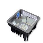 Philips Lightolier 1050lsq0927 Lytecaster Xceed Square Led Light Engine 950lm. Fixed Price $44.89.