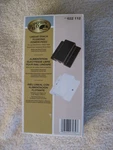 Hampton Bay 622 112 Linear Floating Power Feed Open Box New. Fixed Price $12.00.
