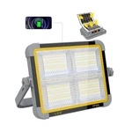 Eray Rechargeable Led Work Light, Portable Worklight With Dual Sola... Fast Ship. Fixed Price $44.39.