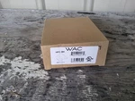 Wac Lighting Hfc-bk H Track Floating Canopy Connector Black. Fixed Price $9.95.