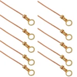 B&p Lamp 8-32 Ground Lugs, Various Sizes. Fixed Price $14.12.