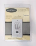 Harbor Breeze Universal Ceiling Fan & Light Wall Control #130622 Wm-7wwl. Fixed Price $16.49.