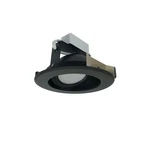 Nora Lighting Nlcbc-56935x Cobalt Adjustable 5" Led - Black. Fixed Price $89.01.