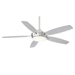 Minkaaire F690l-bn/sl - Ceiling Fans. Fixed Price $149.98.