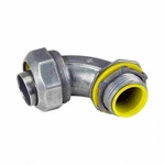 Orbit Mlti90-200 2 Inch 90 Degree Steel Insulated Liquid Tight Connector. Fixed Price $50.28.