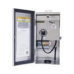 Lightkiwi 300w Landscape Lighting Transformer - Adjustable 12-15v Multi-tap W.... Fixed Price $159.70.